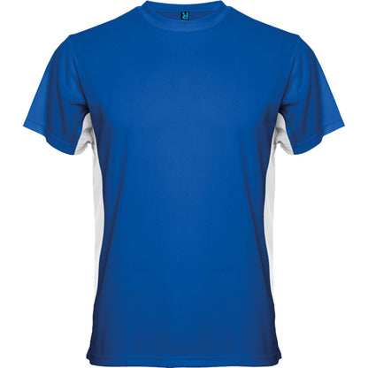 innovateQ Best-Preis-Garantie: Funktions T-Shirt kurzarm 2-farbig1 TOKYO CA0424 lime/schwarz