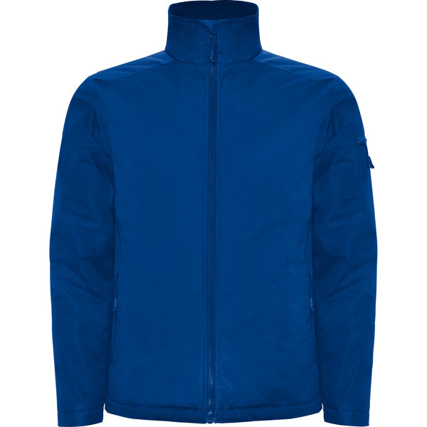 innovateQ Best-Preis-Garantie: Wasser- und winddichte Outdoorjacke UTAH CQ1107 rot