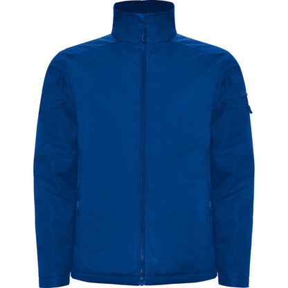 innovateQ Best-Preis-Garantie: Wasser- und winddichte Outdoorjacke UTAH CQ1107 rot