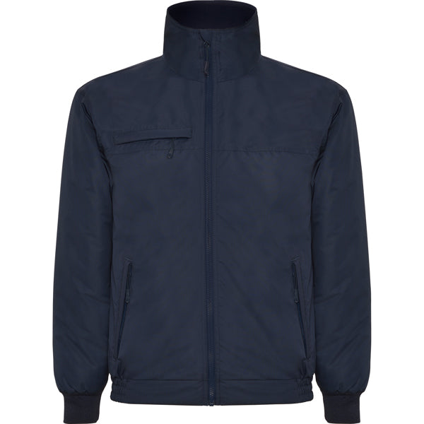 innovateQ Best-Preis-Garantie: Modische wasser- und winddichte Outdoorjacke  YUKON CQ1108 marine