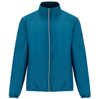 innovateQ Best-Preis-Garantie: Leichter atmungsaktiver Windbreaker GLASGOW CV5050 fluorgelb