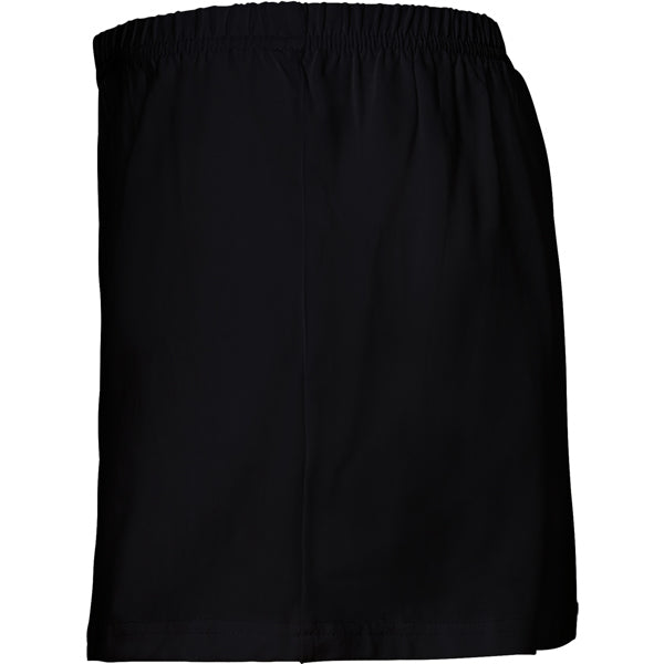 innovateQ Best-Preis-Garantie: Skort Rock mit Hoseneinsatz elastisches Bundchen PATTY FA0321 schwarz