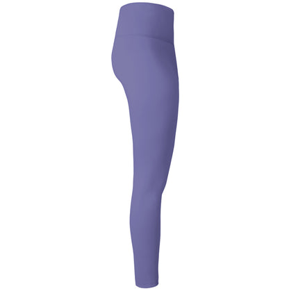 innovateQ Best-Preis-Garantie: Knochelhohe Sportleggings mit breitem Bund BURU LG0397 abstrakto drucken