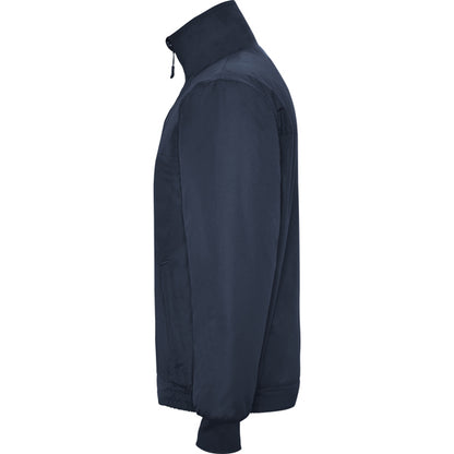 innovateQ Best-Preis-Garantie: Modische wasser- und winddichte Outdoorjacke  YUKON CQ1108 marine