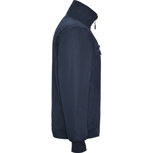 innovateQ Best-Preis-Garantie: Modische wasser- und winddichte Outdoorjacke  YUKON CQ1108 marine