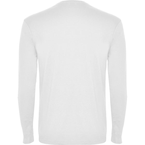 innovateQ Best-Preis-Garantie: T-Shirt langarm POINTER CA1204 königsblau