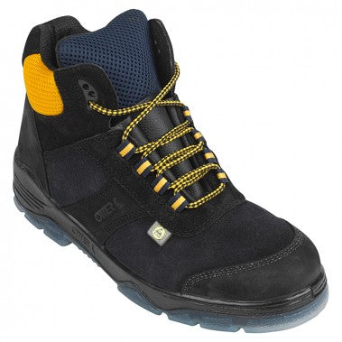 Best-Preis-Garantie:  OTTER S2 ESD Arbeitssicherheitsstiefel 98452