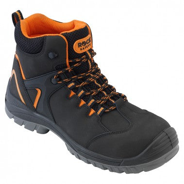 Best-Preis-Garantie:  S3 SRC Sicherheitshalbstiefel MASTER-AB-O