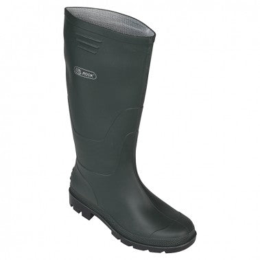 Best-Preis-Garantie:  OB SRA PVC Arbeitsstiefel FARMER-Z