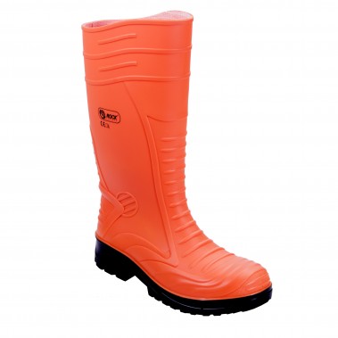 Best-Preis-Garantie:  S5 SRC PVC + Nitril Sicherheitsstiefel BUILDER-O