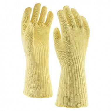 Best-Preis-Garantie:  Vierfaden-Gestrickte Kevlar® Handschuhe MAMMOTH-4T-LO